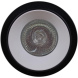 Точечный светильник Reluce 51611-9.0-001MN MR16 BK+WH