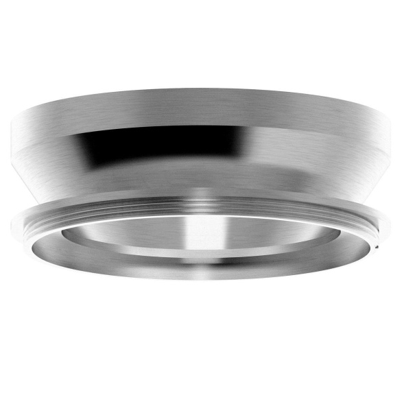 Насадка задняя накладная для корпуса светильника Ambrella Light DIY Spot N8904
