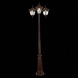 Садово-парковый светильник ST Luce Chiani SL083.705.03