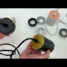 Кольцо крепежное Novotech Mecano 370460