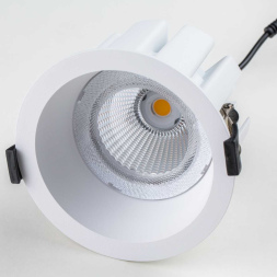 Встраиваемый светильник Lightstar Ciclone 385146