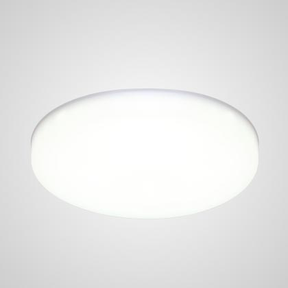 Встраиваемый светодиодный светильник Crystal Lux CLT 500C100 WH