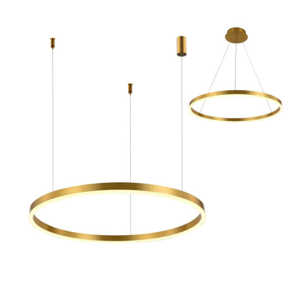 Подвесной светильник Kink Light Тор 08214,36A(3000K)