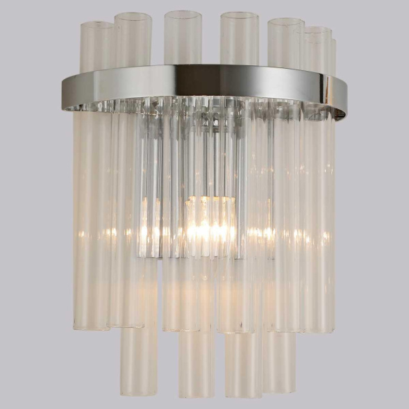 Настенный светильник Illumico IL0124-1W-79 CR