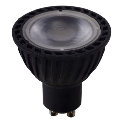 Светодиодная диммируемая лампа Lucide GU10 5W 2200K 49009/05/30