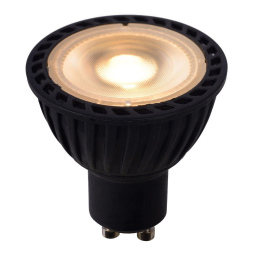 Светодиодная диммируемая лампа Lucide GU10 5W 2200K 49009/05/30