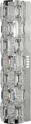 Настенный светильник Stilfort Gabbana 4014/09/01W