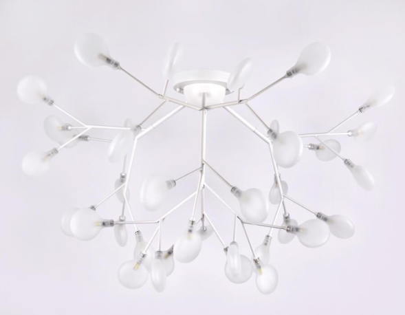 Потолочная люстра Ambrella Light Traditional TR3018