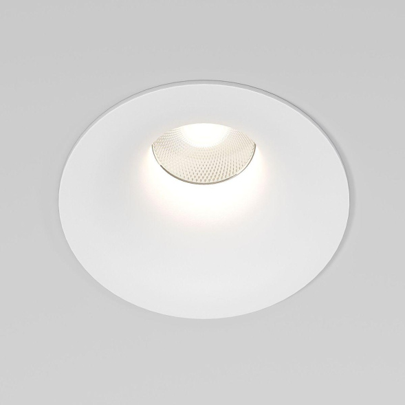 Встраиваемый светильник Elektrostandard Bliss 25070/LED 4690389212932 a069406