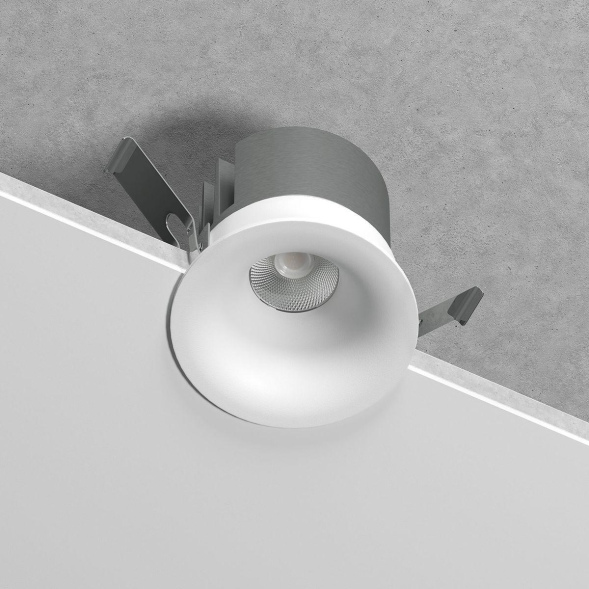 Встраиваемый светильник Elektrostandard Bliss 25070/LED 4690389212932 a069406