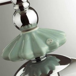 Бра Odeon Light Bizet 4893/1WA
