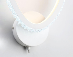 Настенный светильник Ambrella Light Acrylica FA9557