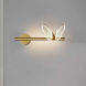 Настенный светильник ImperiumLoft Babetta 212033-23