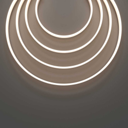 Гибкий неон Maytoni Led strip 24В 10Вт/м 3000K 5м IP67 432029