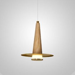 Подвесной светильник ImperiumLoft Curtiss 189880-23