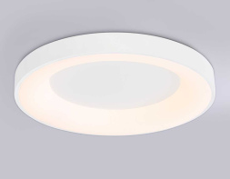 Потолочный светильник Ambrella Light Orbital Design FZ1401