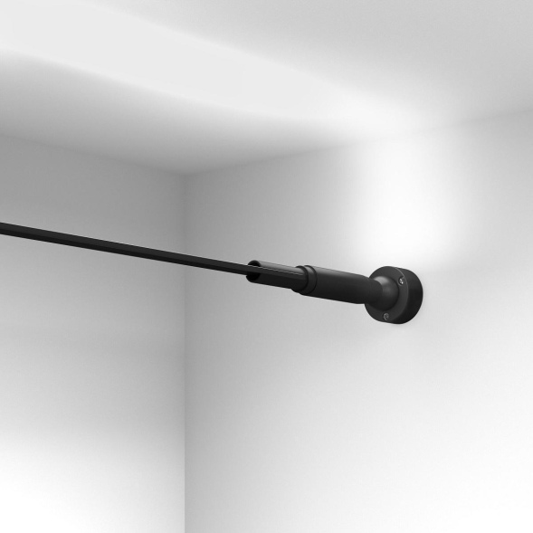 Струнный светильник Elektrostandard Strongline 40127/LED черный 4690389195662 a063379