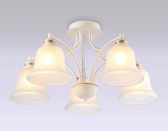 Потолочная люстра Ambrella Light Traditional TR3050