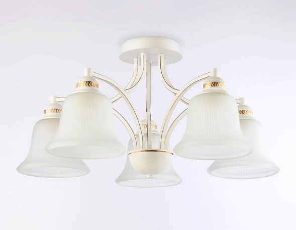 Потолочная люстра Ambrella Light Traditional TR3050