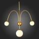 Бра ST Luce Vive SL1187.201.03
