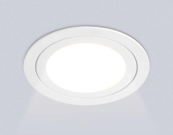 Встраиваемый светильник Ambrella Light Techno spot GX Standard tech TN51822