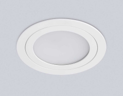 Встраиваемый светильник Ambrella Light Techno spot GX Standard tech TN51822