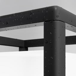Ландшафтный светильник Maytoni Trim O455FL-01GF
