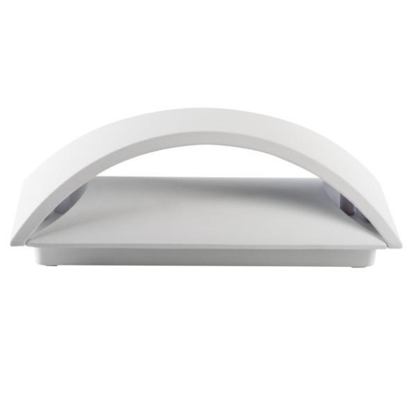 Уличный настенный светильник Kanlux Biso Led el 8W-W 29261