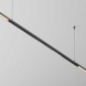 Соединитель для модульной системы Maytoni Shelf CA011-L900-B