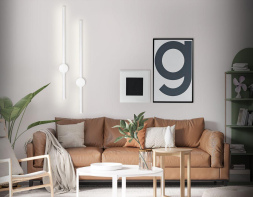 Настенный светильник Ambrella Light Comfort FL5201