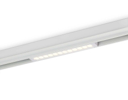 Трековый светодиодный светильник Ambrella Light Track System GL1715
