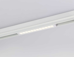 Трековый светодиодный светильник Ambrella Light Track System GL1715