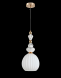 Подвесной светильник Moderli Charm V11176-1P