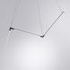 Подвесной светильник Arte Lamp Fantasy A2193SP-36BK