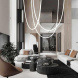 Подвесной светильник Loft IT Lori 10230/3000