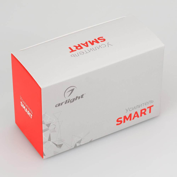 Усилитель Arlight Smart-RGBW-Din (12-36V, 4x5A) 025169