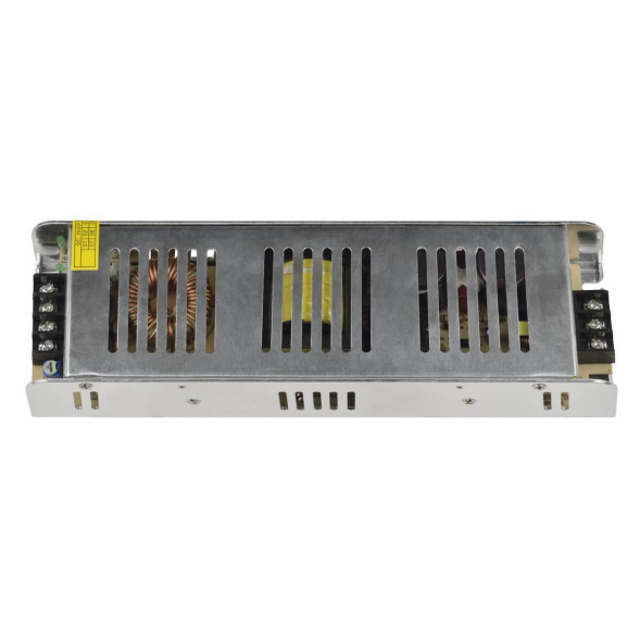 Блок питания (UL-00004331) Uniel 12V 250W IP20 20,8A UET-VAS-250A20 12V IP20