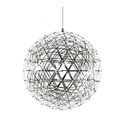 Подвесной светильник LOFT IT Raimond 1898/8
