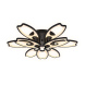 Потолочная светодиодная люстра Ambrella Light Acrylica Original FA581