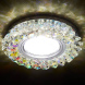 Встраиваемый светильник Ambrella Light S701 PR/CH/WH