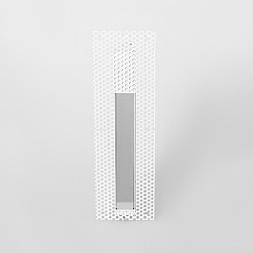 Подсветка для лестниц Italline DL 3031 white