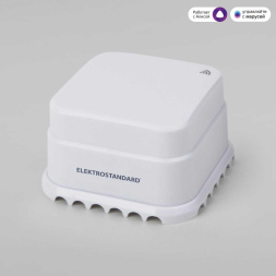 Умный датчик протечки воды Elektrostandard 76220/00 4690389186813 a060339