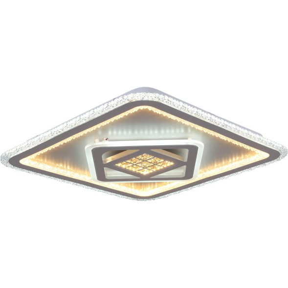 Потолочная люстра Reluce 07156-0.3-500 WH