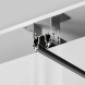 Магнитный встраиваемый шинопровод Maytoni Busbar trunkings Exility TRX034-SCH-422B