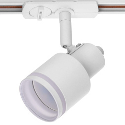 Трековый однофазный светильник Citilux Bruno CL565T10