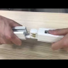 Трековый светильник Feron AL103 41603