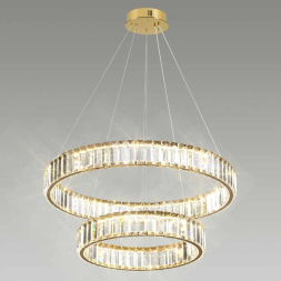Подвесная люстра Odeon Light Vekia 5015/60L