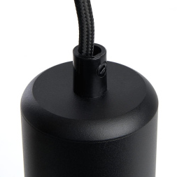 Подвесной светильник Feron ML1842 Barrel echo levitation 48396