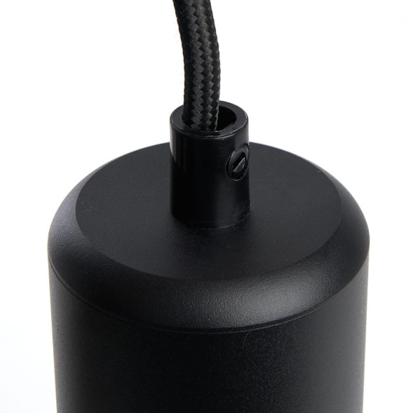 Подвесной светильник Feron ML1842 Barrel echo levitation 48396