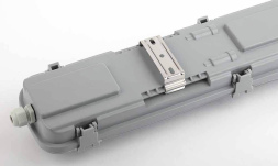 Линейный светодиодный светильник Эра SPP-101-0-002-120 Б0043658